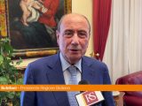 Schifani “Dare certezza di una migliore sanità a tutti i siciliani”