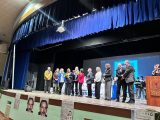 L’informazione e 100 anni della Radio: la XIII Edizione del Premio “Mimmo Castellano”.