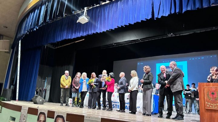 L’informazione e 100 anni della Radio: la XIII Edizione del Premio “Mimmo Castellano”.