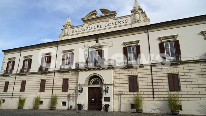 Centrale del Mercure: domani conferenza stampa alla Provincia di Cosenza.