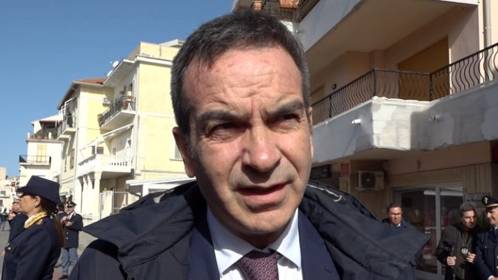 Rifiuti: Occhiuto, “bene Corte Conti, Calabria non può disperdere neanche un euro”.