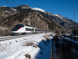Ripartono i treni ad alta velocità Milano-Parigi
