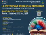La Chiesa di Nola presenta la scuola sociopolitica