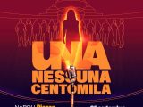 UNA NESSUNA CENTOMILA, a Napoli il prossimo concerto contro la violenza sulle donne