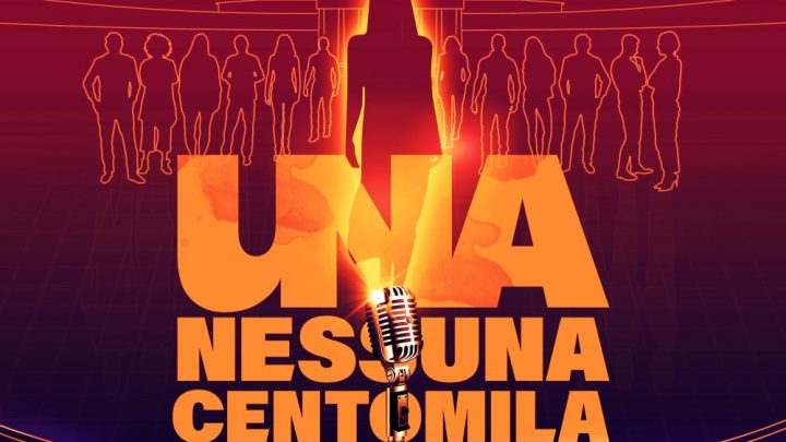 UNA NESSUNA CENTOMILA, a Napoli il prossimo concerto contro la violenza sulle donne