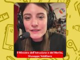 Il latino torna alle Medie