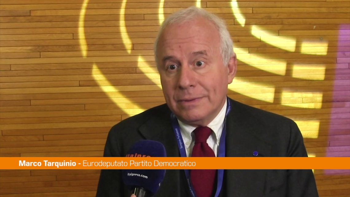 Medio Oriente, Tarquinio “Ue si impegni per consolidare la tregua” Medio Oriente, Tarquinio “Ue si impegni per consolidare la tregua”