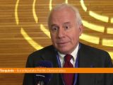 Medio Oriente, Tarquinio “Ue si impegni per consolidare la tregua”