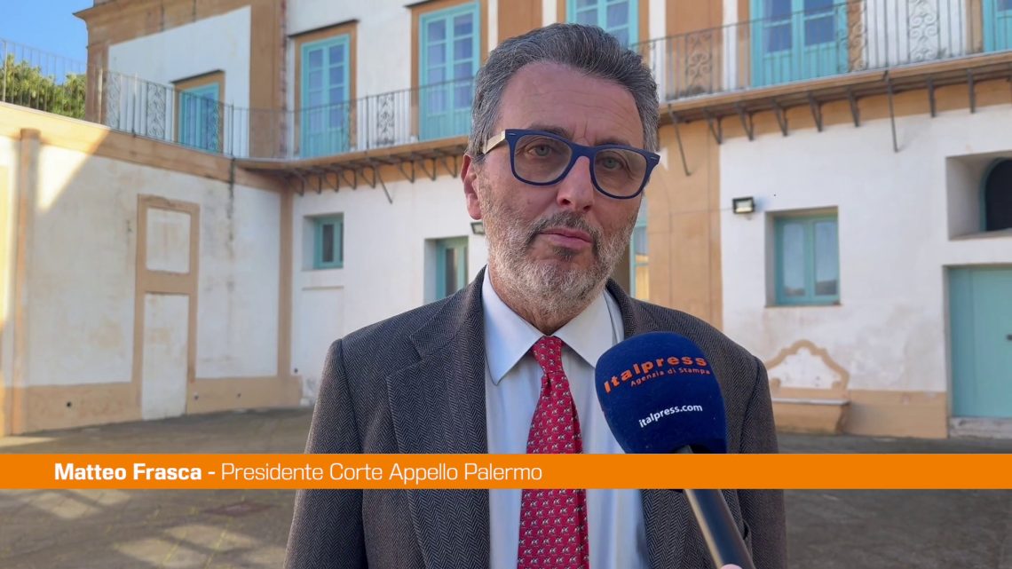 Frasca “Violenza giovanile in crescita, importanti scuola e famiglia” Frasca “Violenza giovanile in crescita, importanti scuola e famiglia”