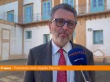 Frasca “Violenza giovanile in crescita, importanti scuola e famiglia”