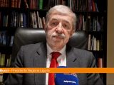 Genova, Bucci “Allineati su candidato sindaco, sarà Piciocchi”