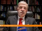 Liguria, Bucci “Nel 2025 azzereremo le liste d’attesa”