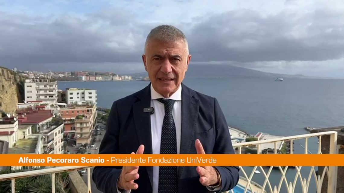 Clima, Pecoraro Scanio “La catastrofe non è un pericolo lontano” Clima, Pecoraro Scanio “La catastrofe non è un pericolo lontano”