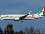 Aeroitalia: la compagnia aerea punta su Borsa e alleanze.