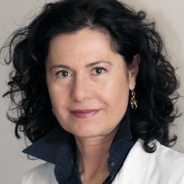 Fiorella Bini, past president della Sitri.