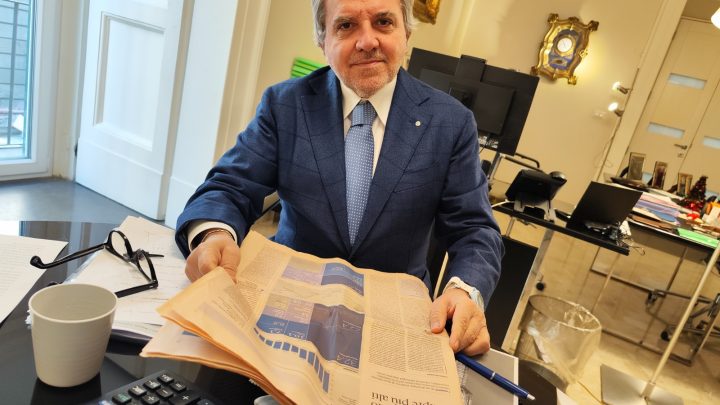 Sale il numero di assicurati tra medici e sanitari. Ma ci sono ancora criticità