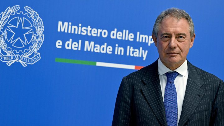 Industria: il governo stanzia 250 milioni di euro