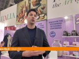 Fancy Food Show, Bauli “Il prodotto italiano piace ai consumatori Usa”