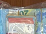 Mafia, estorsioni e droga. Blitz contro le cosche di Agrigento