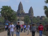 Il turismo mondiale torna ai livelli pre-Covid