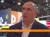 Fiat, Thorel “Vogliamo dominare sui veicoli da 2 ai 4 metri”