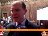 Agricoltura, Giansanti “Il 2025 anno della riscossa”
