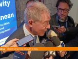 Accordo Italia-Libia, Urso “Fondamentale su connettività e tecnologie”
