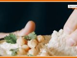 Sorsi di benessere – Un hummus originale e dal gusto delicato