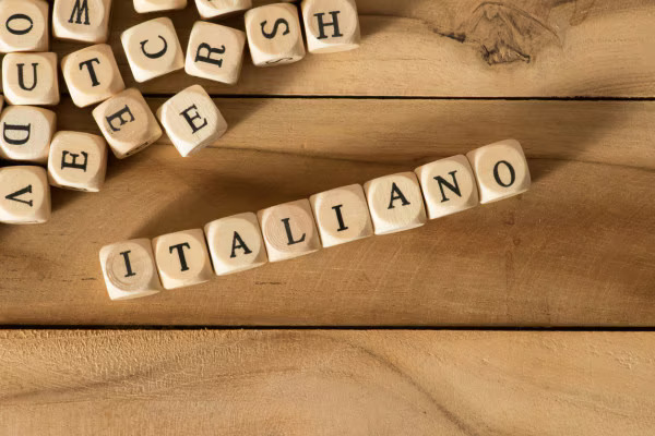 Perché è sbagliato ignorare la lingua italiana nella comunicazione istituzionale