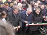 Inaugurata nuova fermata “Venezia Mestre Gazzera” su linea per Udine