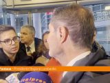 Terzo mandato, Fontana “Proprio perché c’è elezione diretta è giusto”
