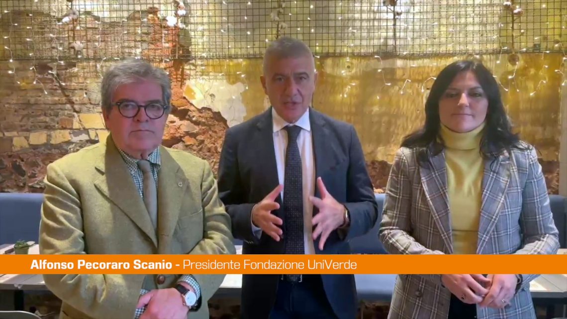 Pecoraro Scanio “Anche Enzo Bianco sostiene sfida Ecodigital” Pecoraro Scanio “Anche Enzo Bianco sostiene sfida Ecodigital”