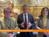 Pecoraro Scanio “Anche Enzo Bianco sostiene sfida Ecodigital”