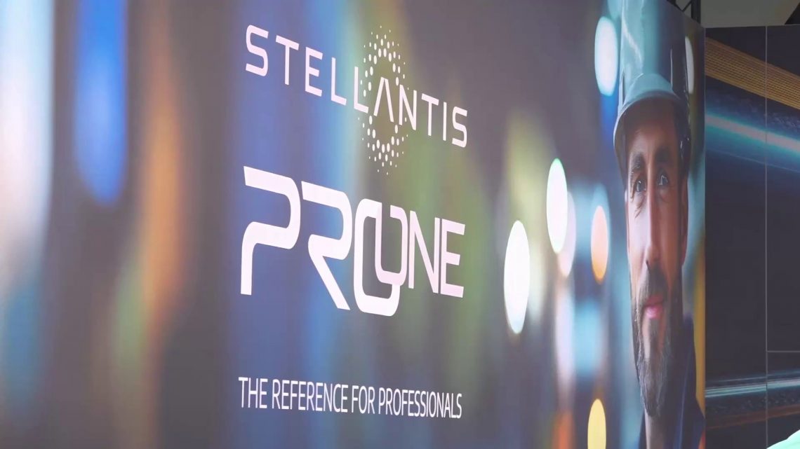 Stellantis Pro One, la leadership passa dalla piattaforma multienergia Stellantis Pro One, la leadership passa dalla piattaforma multienergia