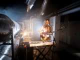 A Sala Ichòs arriva Christelle Armenio con il suo concerto “Pilote”
