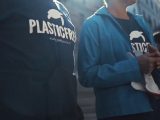 Calabria: nel 2024 rimosse 45 tonnellate di plastica e rifiuti dall’ambiente grazie a Plastic Free Onlus.