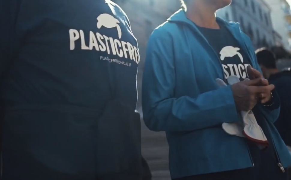 Calabria: nel 2024 rimosse 45 tonnellate di plastica e rifiuti dall’ambiente grazie a Plastic Free Onlus. Calabria: nel 2024 rimosse 45 tonnellate di plastica e rifiuti dall’ambiente grazie a Plastic Free Onlus.