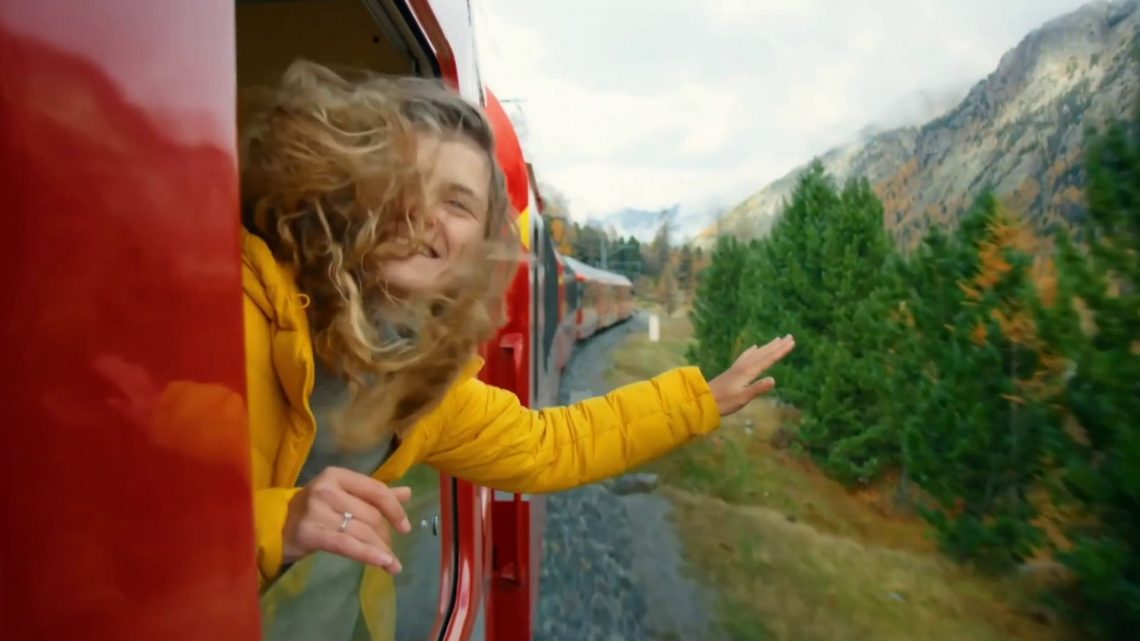 DiscoverEU, 36 mila viaggiatori alla scoperta dell’Europa DiscoverEU, 36 mila viaggiatori alla scoperta dell’Europa