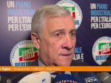 Medio Oriente, Tajani “Incoraggiamo le parti a fare ancora di più”