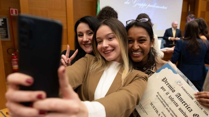 Master in Leadership per le Relazioni Internazionali, 200 borse di studio da Fondazione Italia Usa