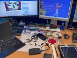 Maxi operazione contro la pedopornografia online, 12 arresti