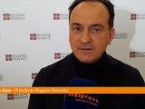 Cirio “Nella sanità pubblica del Piemonte 1.450 operatori in più”