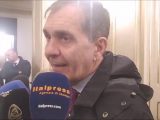Esplosione a Catania, Trantino “La sicurezza viene prima di ogni cosa”