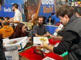Da UmbriaCon l’appello di Giochi Uniti: cultura pop strumento per un ritorno alla condivisione reale