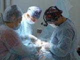 La chirurgia d’urgenza è sempre più innovativa