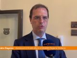 Dagnino “Regione impegnata nell’innovazione tecnologica e digitale”