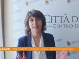 Regione Lazio a Rieti per le Pmi, Angelilli”Straordinaria opportunità”