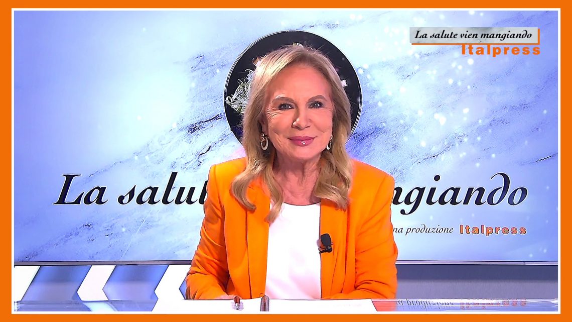 La Salute Vien Mangiando – Un polpettone sano per restare in forma La Salute Vien Mangiando – Un polpettone sano per restare in forma