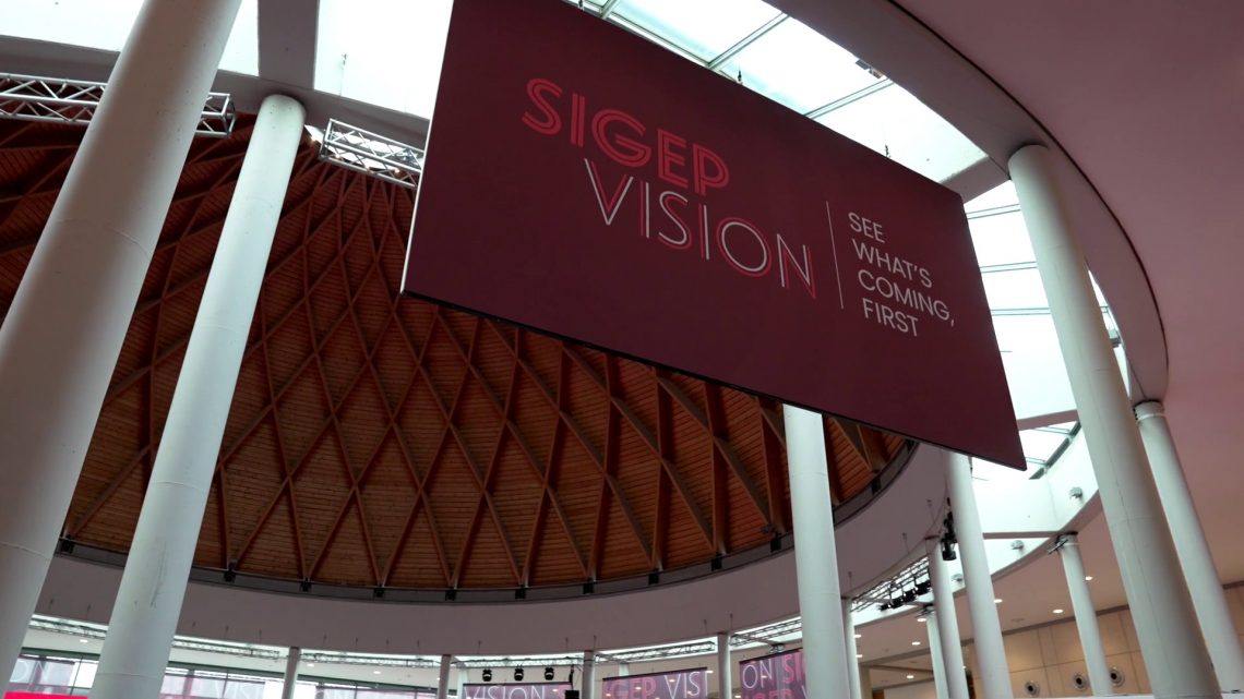 SIGEP al top dell’internazionalità, Arabia Saudita guest country 2025 SIGEP al top dell’internazionalità, Arabia Saudita guest country 2025