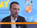 Ghera “Potenziare la rete ferroviaria in sinergia con gli enti locali”